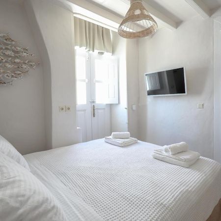 Geant Suites Mykonos Mykonos Town Екстер'єр фото