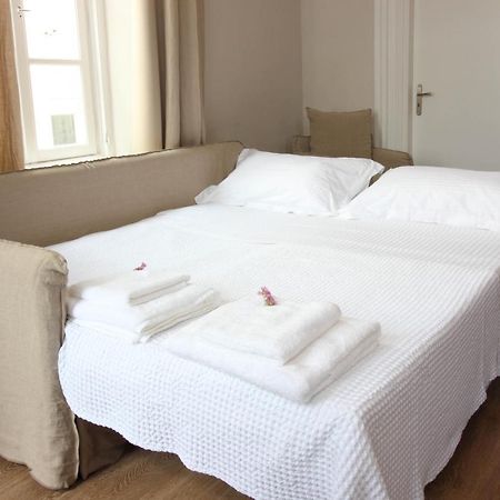 Geant Suites Mykonos Mykonos Town Екстер'єр фото