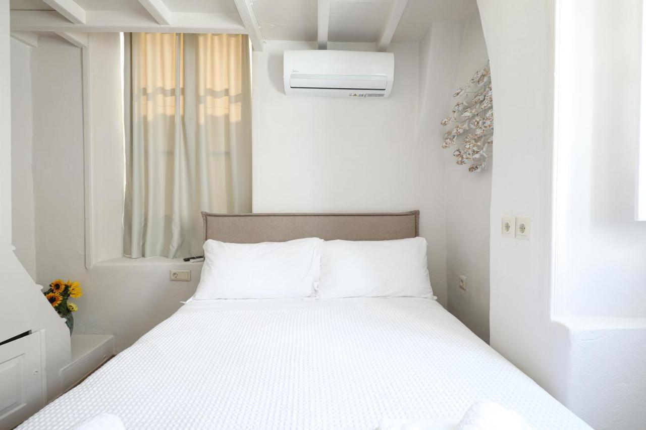 Geant Suites Mykonos Mykonos Town Екстер'єр фото