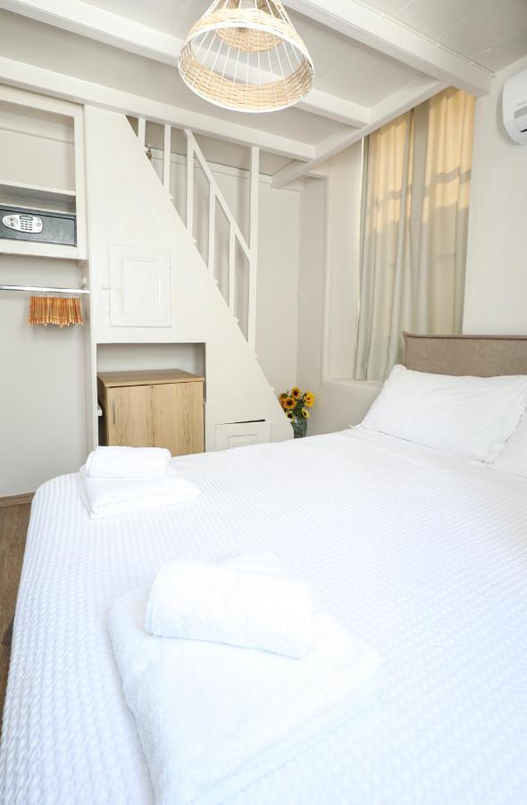 Geant Suites Mykonos Mykonos Town Екстер'єр фото
