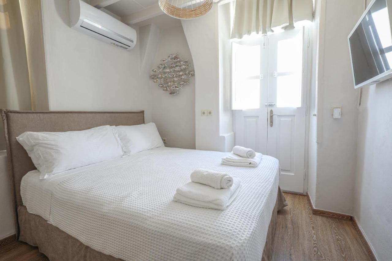 Geant Suites Mykonos Mykonos Town Екстер'єр фото