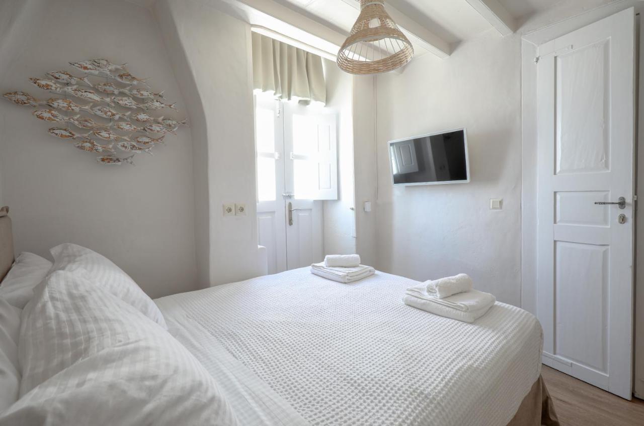 Geant Suites Mykonos Mykonos Town Екстер'єр фото