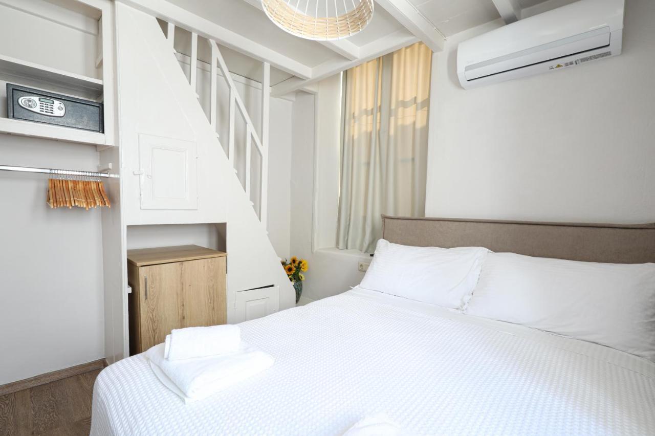 Geant Suites Mykonos Mykonos Town Екстер'єр фото