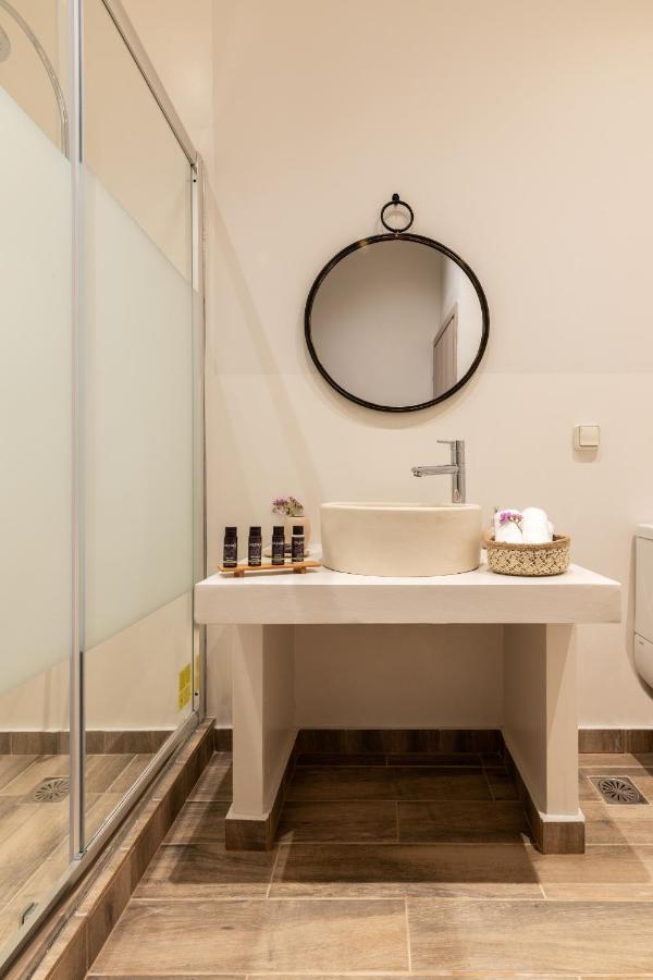 Geant Suites Mykonos Mykonos Town Екстер'єр фото