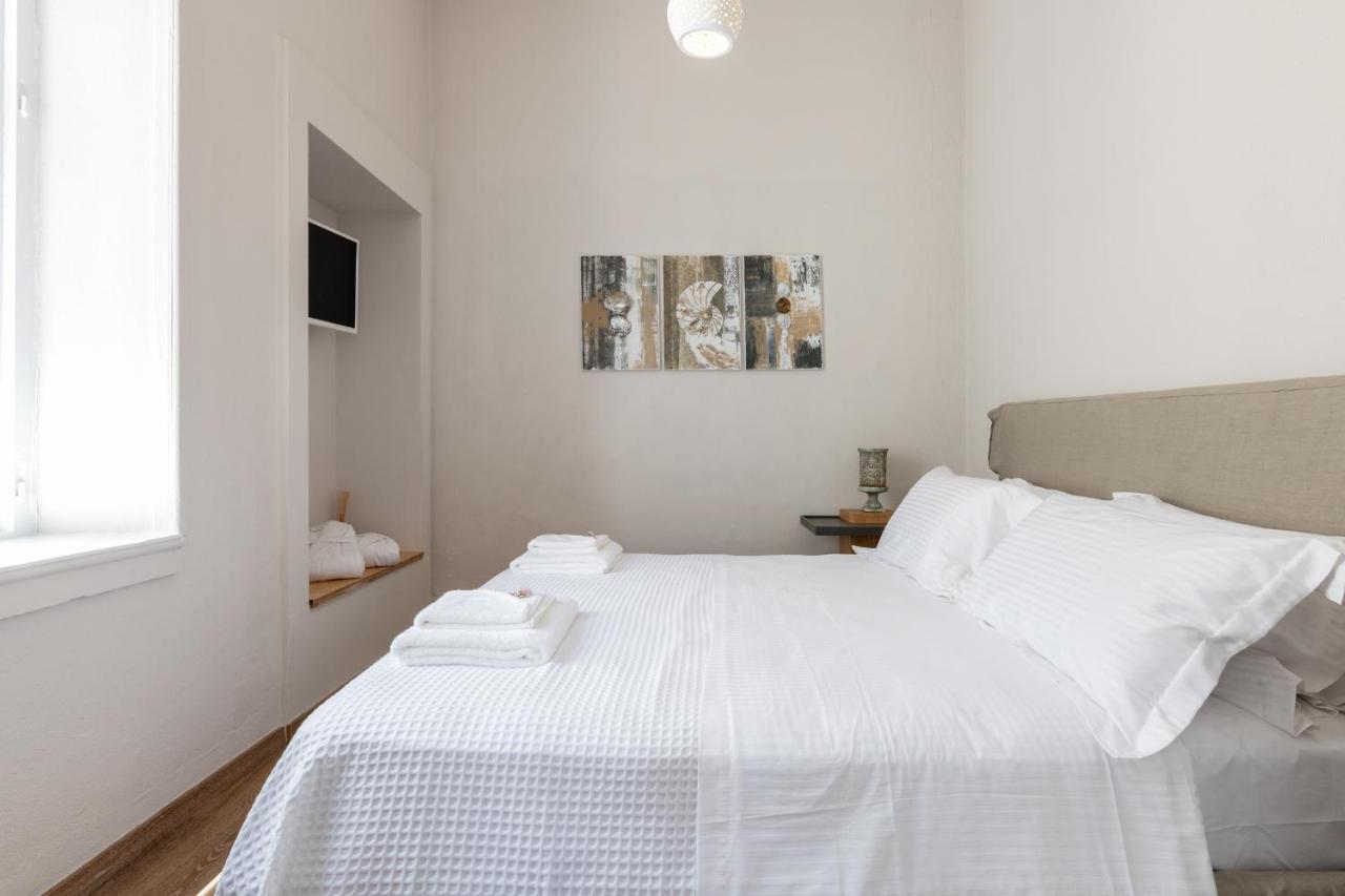 Geant Suites Mykonos Mykonos Town Екстер'єр фото