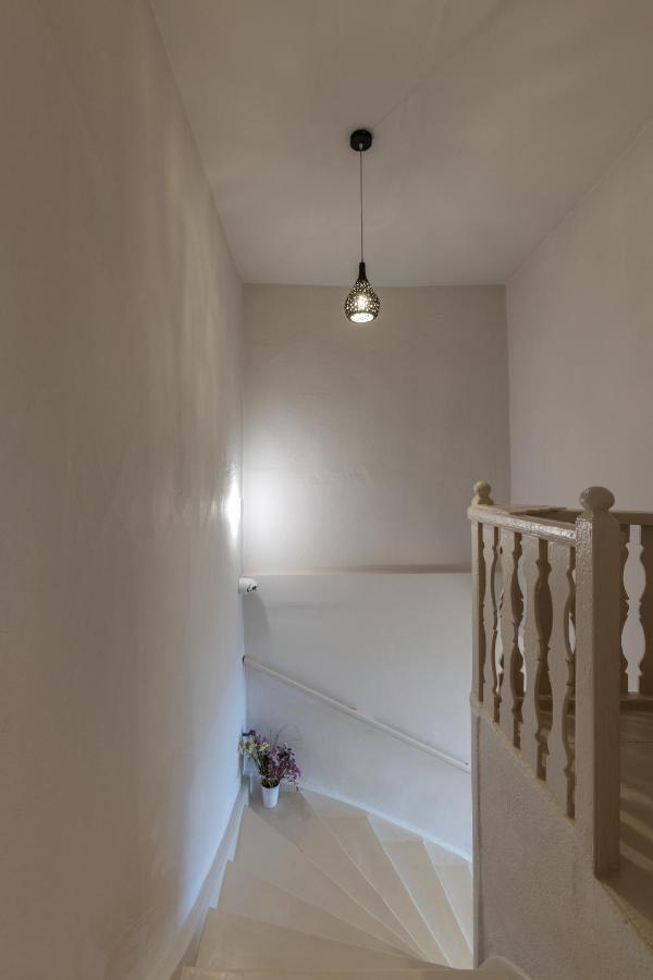 Geant Suites Mykonos Mykonos Town Екстер'єр фото