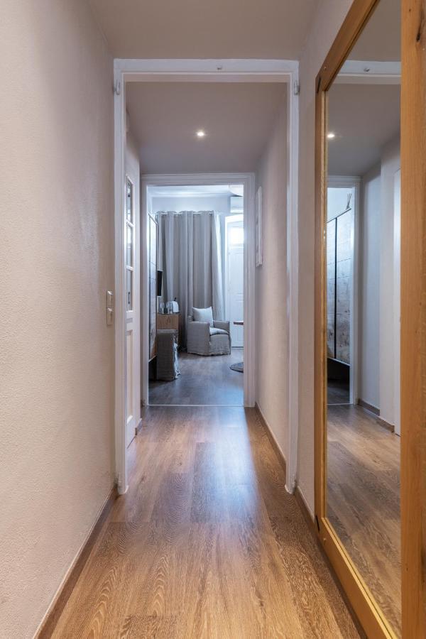 Geant Suites Mykonos Mykonos Town Екстер'єр фото