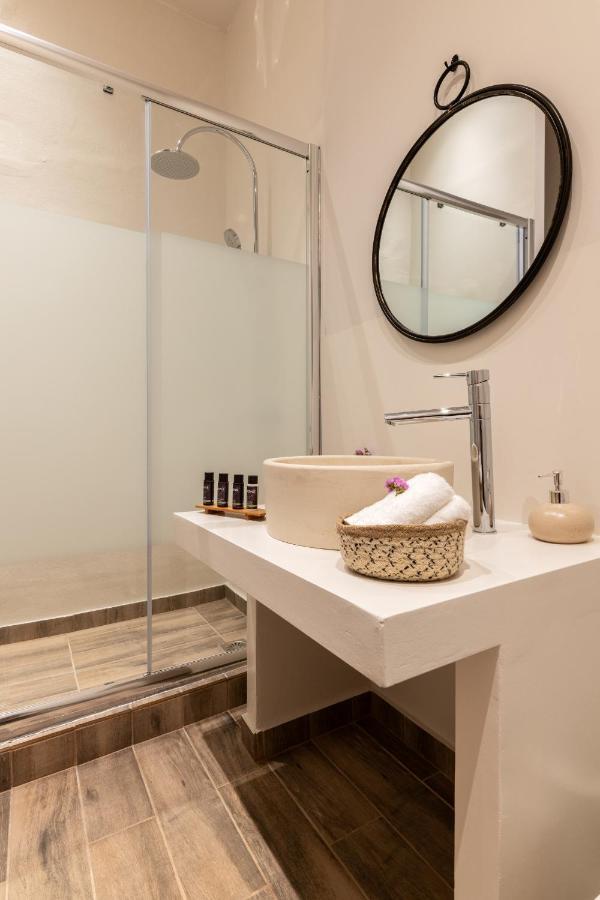 Geant Suites Mykonos Mykonos Town Екстер'єр фото