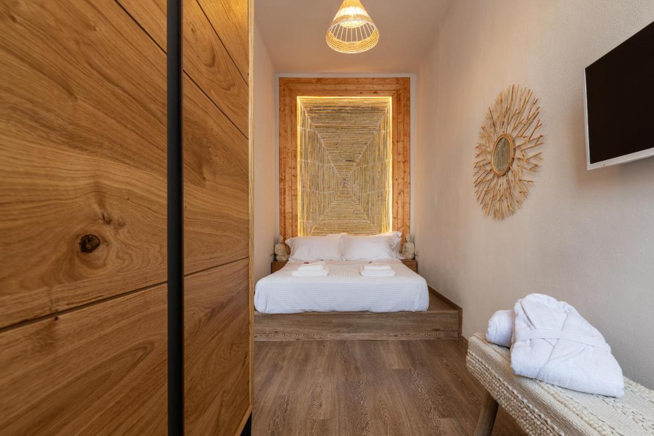 Geant Suites Mykonos Mykonos Town Екстер'єр фото