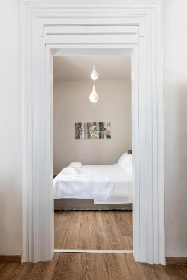 Geant Suites Mykonos Mykonos Town Екстер'єр фото