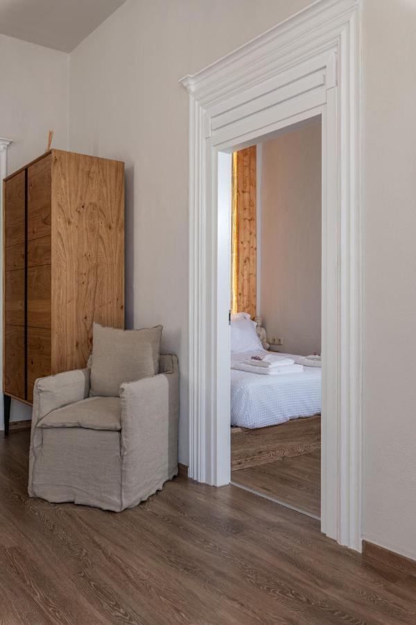 Geant Suites Mykonos Mykonos Town Екстер'єр фото