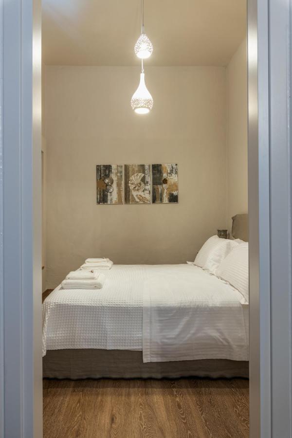 Geant Suites Mykonos Mykonos Town Екстер'єр фото