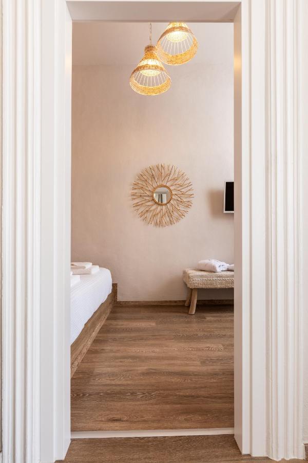 Geant Suites Mykonos Mykonos Town Екстер'єр фото