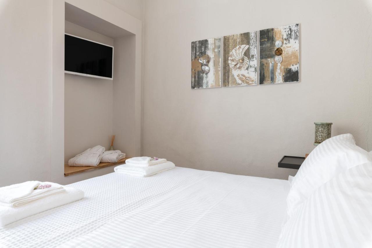 Geant Suites Mykonos Mykonos Town Екстер'єр фото