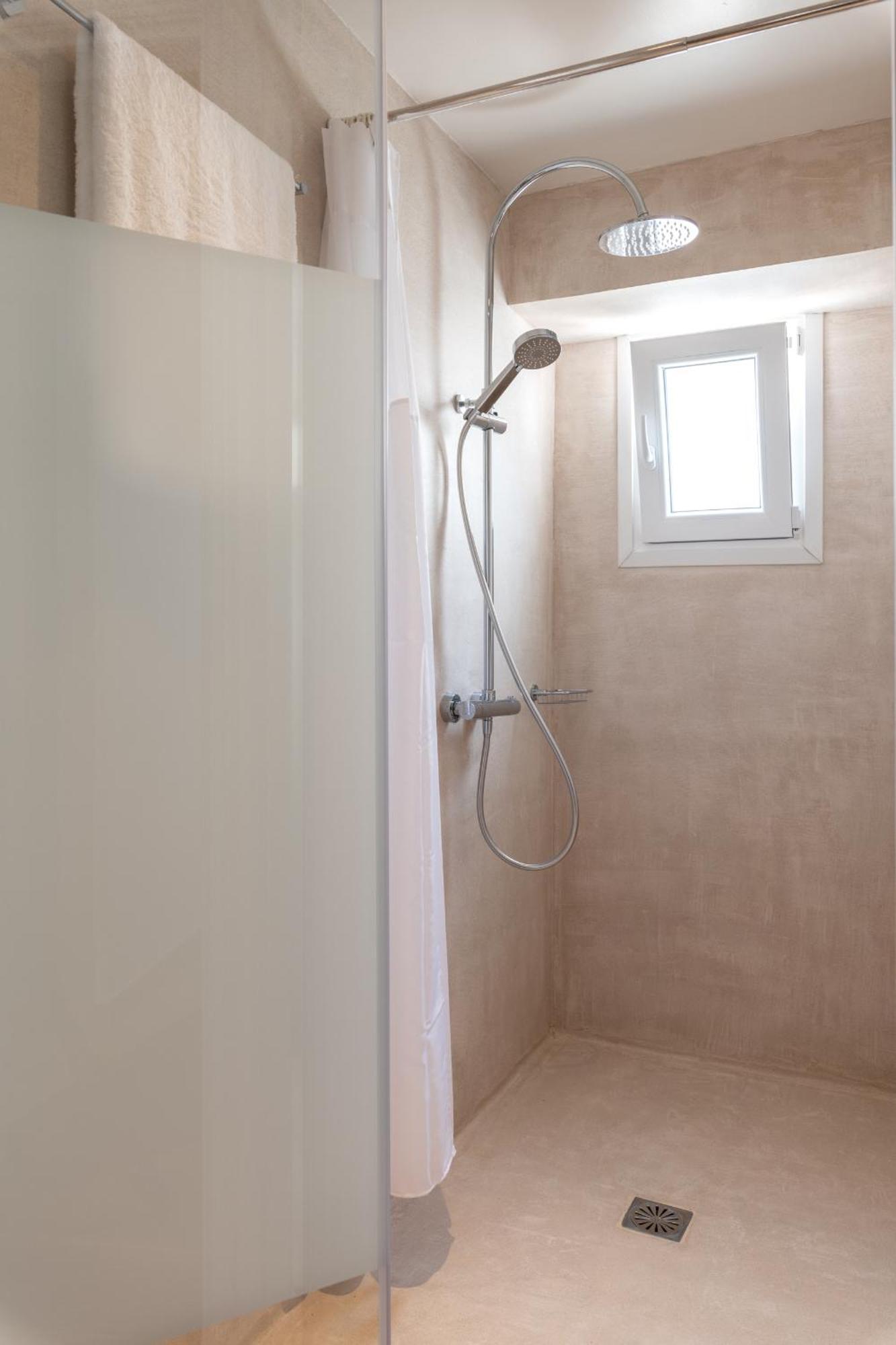 Geant Suites Mykonos Mykonos Town Екстер'єр фото