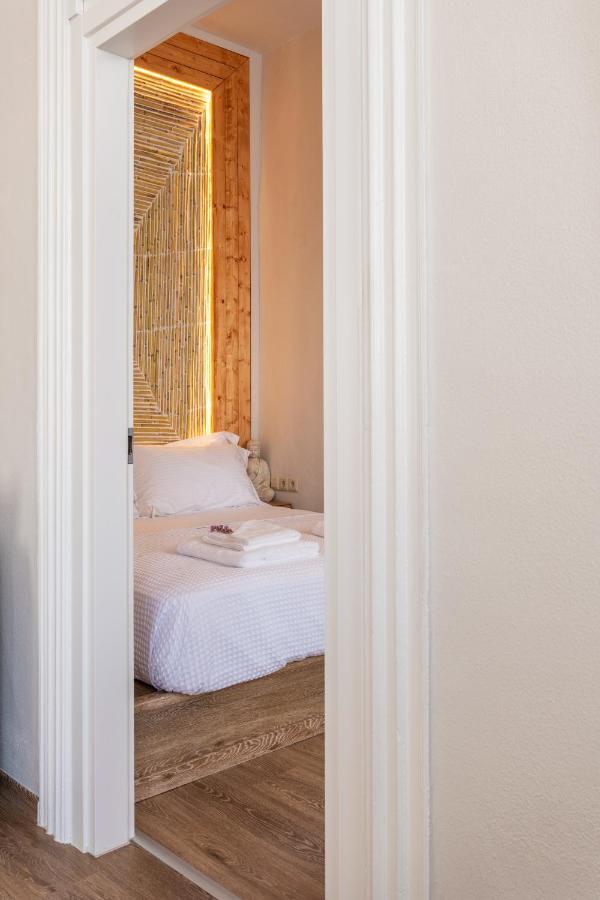 Geant Suites Mykonos Mykonos Town Екстер'єр фото