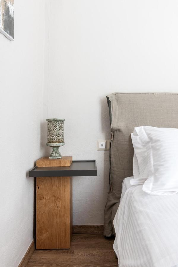Geant Suites Mykonos Mykonos Town Екстер'єр фото