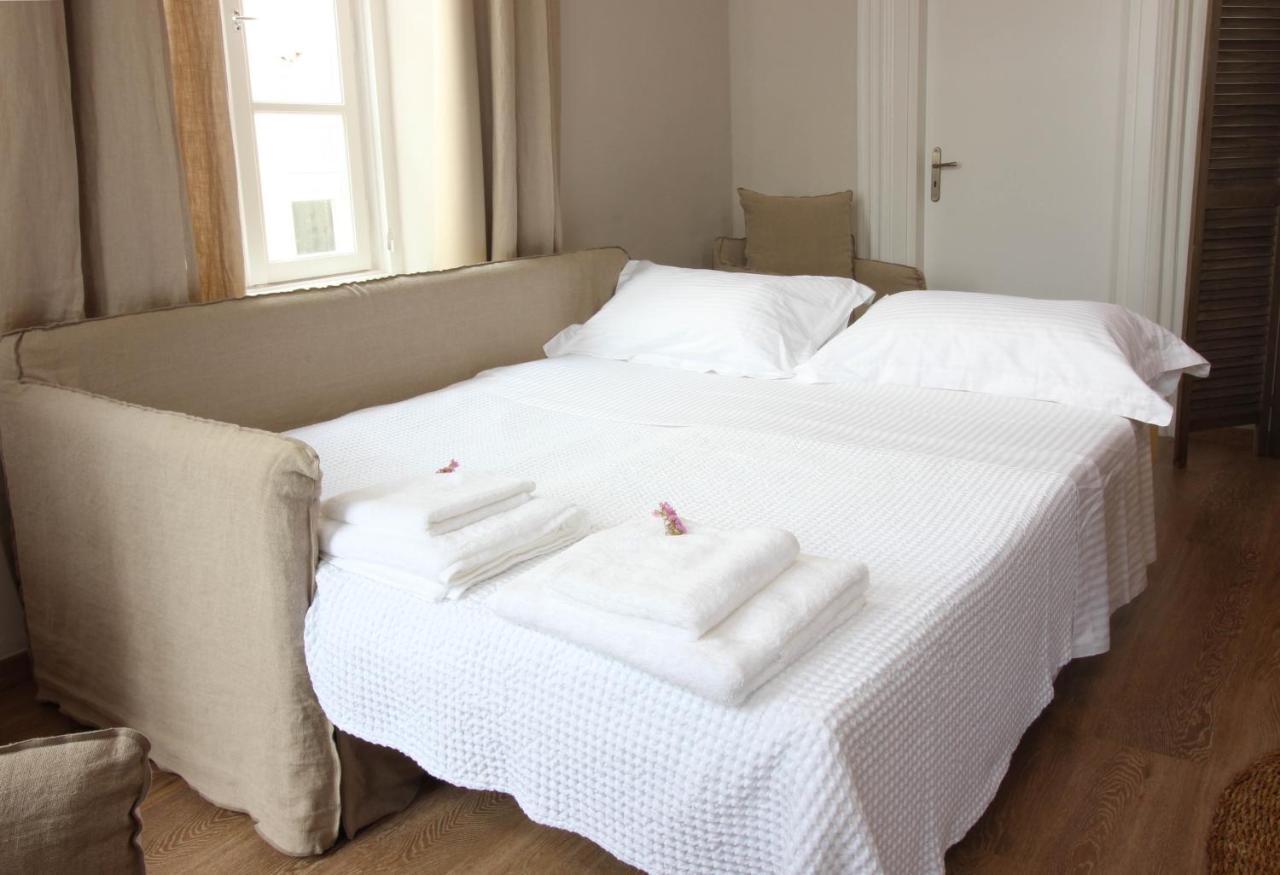 Geant Suites Mykonos Mykonos Town Екстер'єр фото