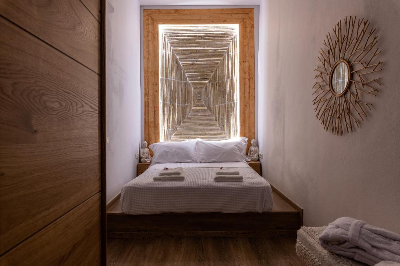 Geant Suites Mykonos Mykonos Town Екстер'єр фото