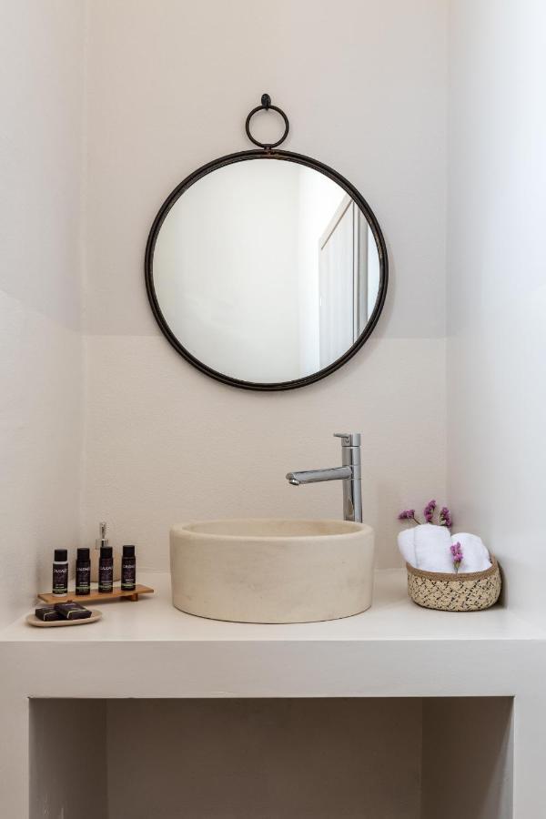 Geant Suites Mykonos Mykonos Town Екстер'єр фото