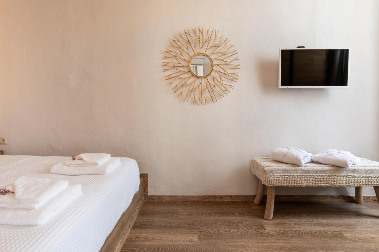 Geant Suites Mykonos Mykonos Town Екстер'єр фото