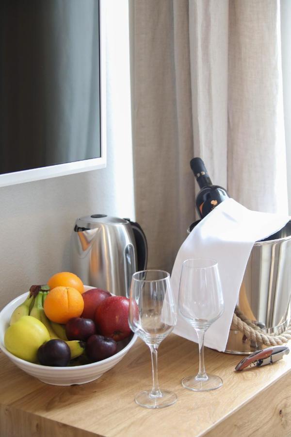 Geant Suites Mykonos Mykonos Town Екстер'єр фото