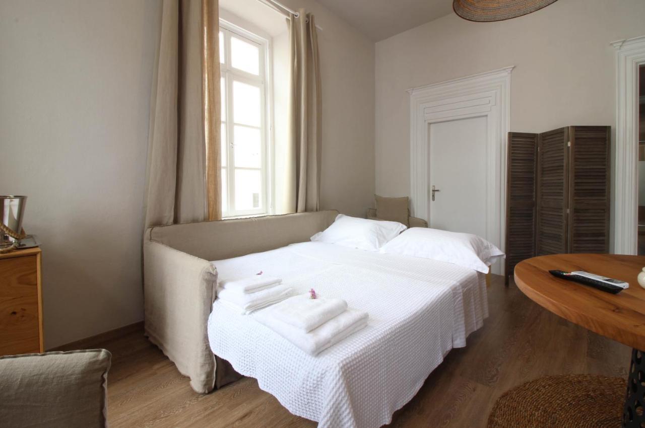 Geant Suites Mykonos Mykonos Town Екстер'єр фото